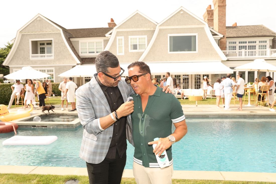 Padel for a Purpose in Bridgehampton