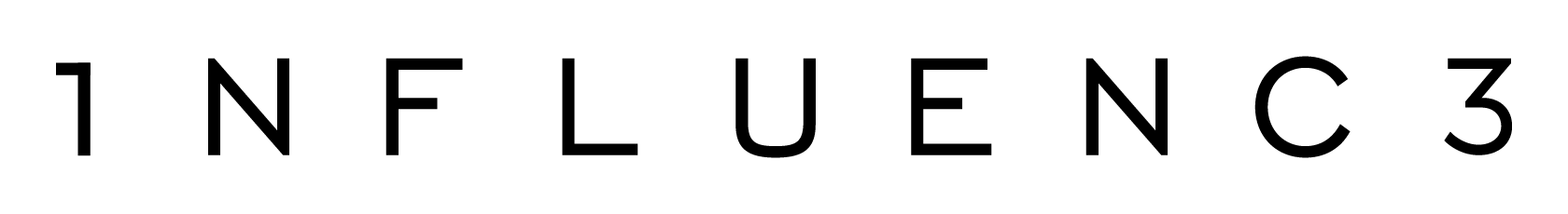 1NFLUENC3